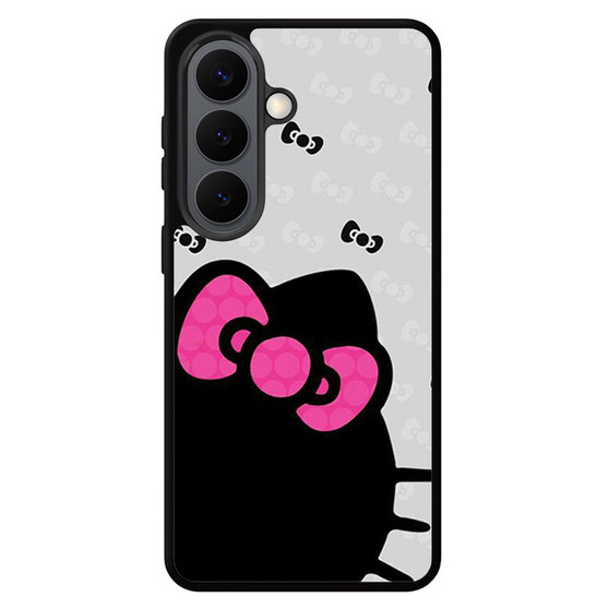 Hello Kitty 3 Samsung Galaxy S26 Series Case