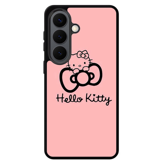 Hello Kitty 6 Samsung Galaxy S26 Series Case