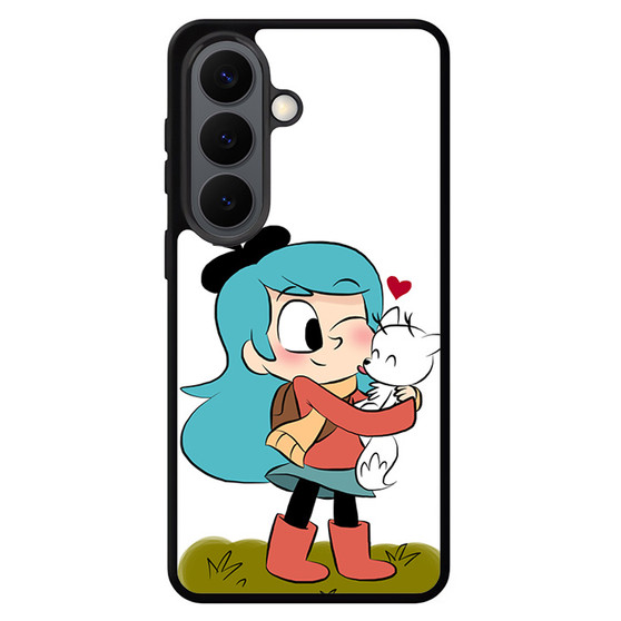 Hilda 2 Samsung Galaxy S26 Series Case