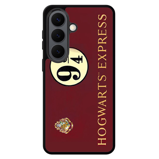 Hogwarts Express 2 Samsung Galaxy S26 Series Case
