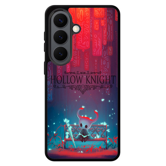 Hollow Knight 1 Samsung Galaxy S26 Series Case