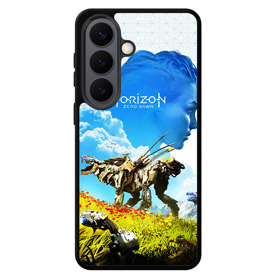 Horizon Zero Dawn 1 Samsung Galaxy S26 Series Case