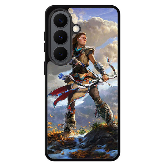 Horizon Zero Dawn Cover Samsung Galaxy S26 Series Case