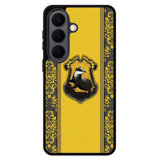 hufflepuff hogwarts Samsung Galaxy S26 Series Case