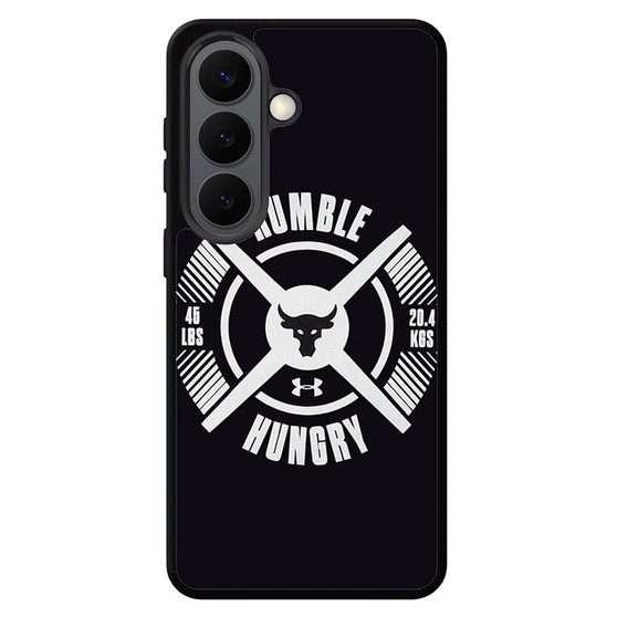 Humble Hungry Under Armour Samsung Galaxy S26 Series Case