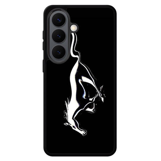 Index Mustang HC Samsung Galaxy S26 Series Case