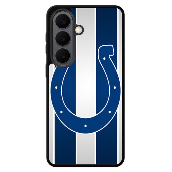 indianapolis colts Samsung Galaxy S26 Series Case