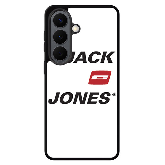 jack and jones Samsung Galaxy S26 Series Case