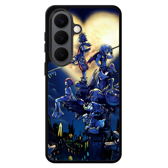 Kingdom Hearts Samsung Galaxy S26 Series Case