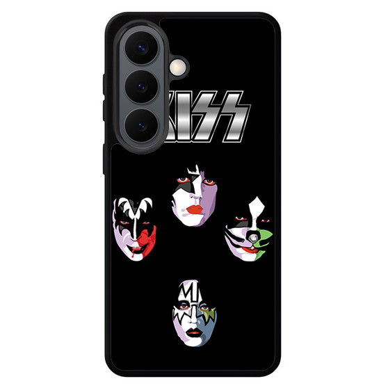 Kiss Samsung Galaxy S26 Series Case