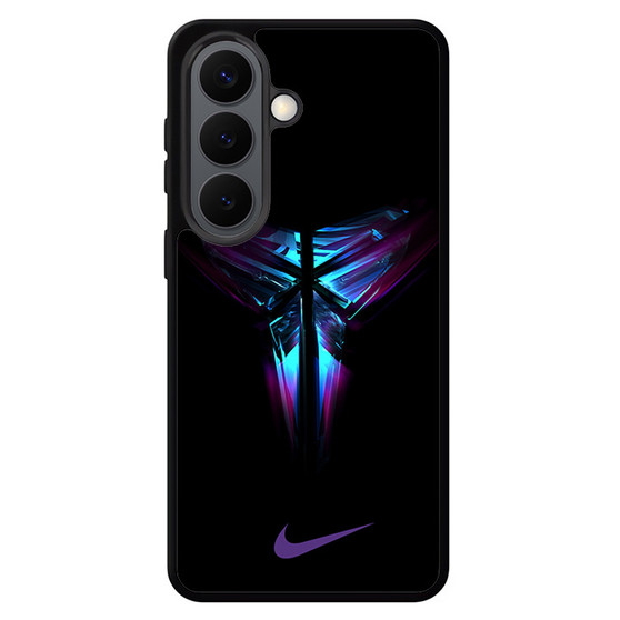 Kobe Bryant Logo 1 Samsung Galaxy S26 Series Case