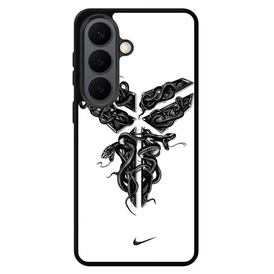 Kobe Bryant Logo 2 Samsung Galaxy S26 Series Case