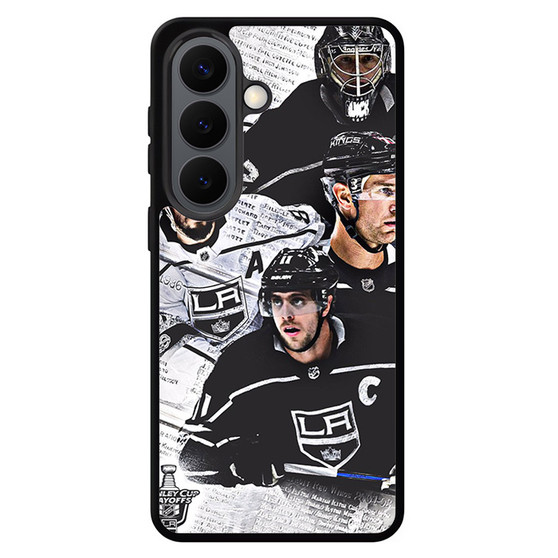 LA Kings 2 Samsung Galaxy S26 Series Case