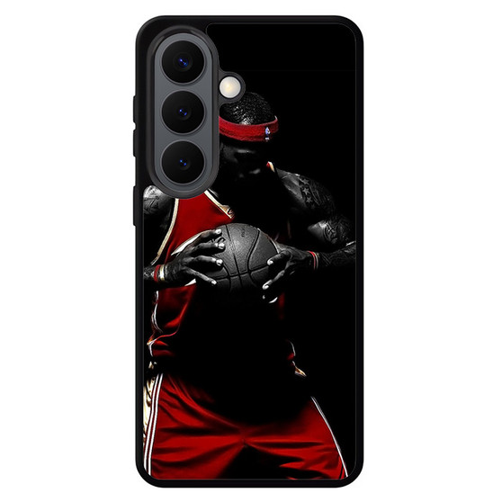 Lebron James Samsung Galaxy S26 Series Case