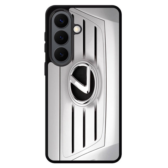 Lexus 2 Samsung Galaxy S26 Series Case