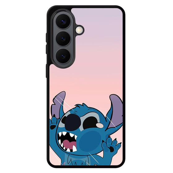 Lilo and Stich Samsung Galaxy S26 Series Case