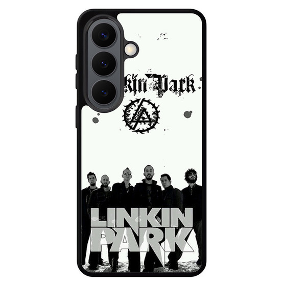 Linkin Park Crews Samsung Galaxy S26 Series Case