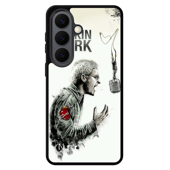 Linkin Park Numb Samsung Galaxy S26 Series Case