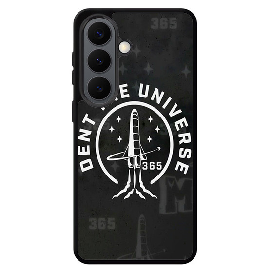 Logang Dent The Universe Samsung Galaxy S26 Series Case