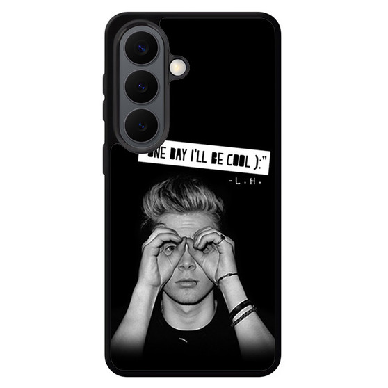 luke one day i'll be cool Samsung Galaxy S26 Series Case