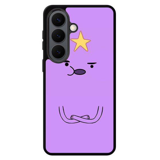 Lumpy Space Princess Samsung Galaxy S26 Series Case