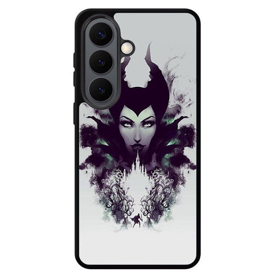 Maleficent Art Samsung Galaxy S26 Series Case