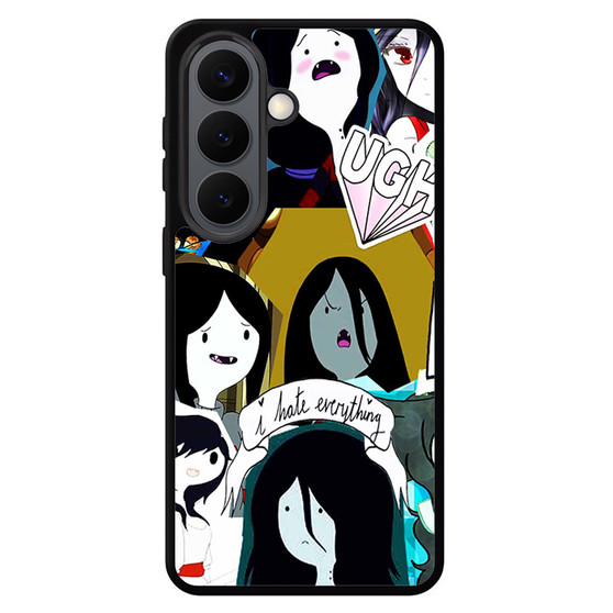 Marceline Collage Samsung Galaxy S26 Series Case