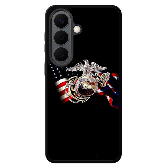 Marine Corps Samsung Galaxy S26 Series Case