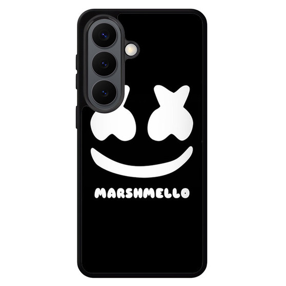 Marshmello 1 Samsung Galaxy S26 Series Case
