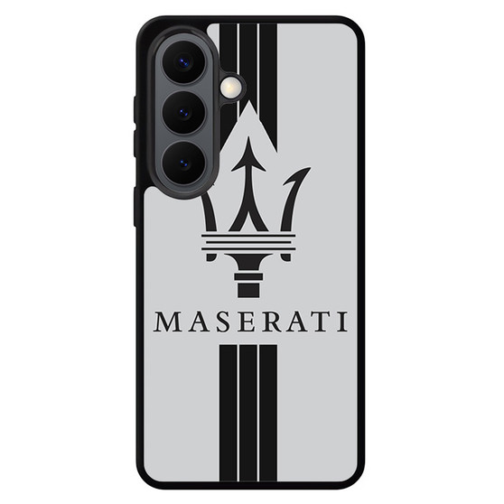 Maserati beyond  Samsung Galaxy S26 Series Case