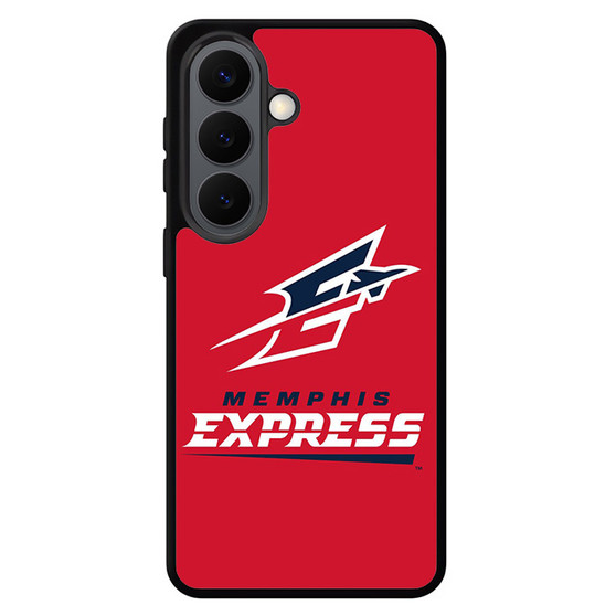 Memphis Express American Football Samsung Galaxy S26 Series Case