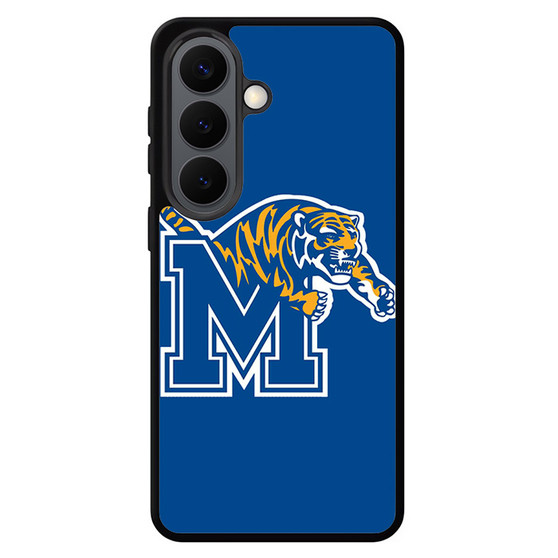 Memphis Tigers American Football Samsung Galaxy S26 Series Case