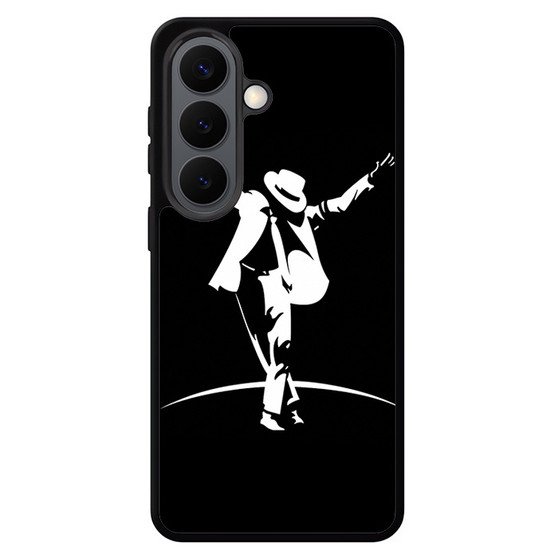 Michael Jackson Samsung Galaxy S26 Series Case
