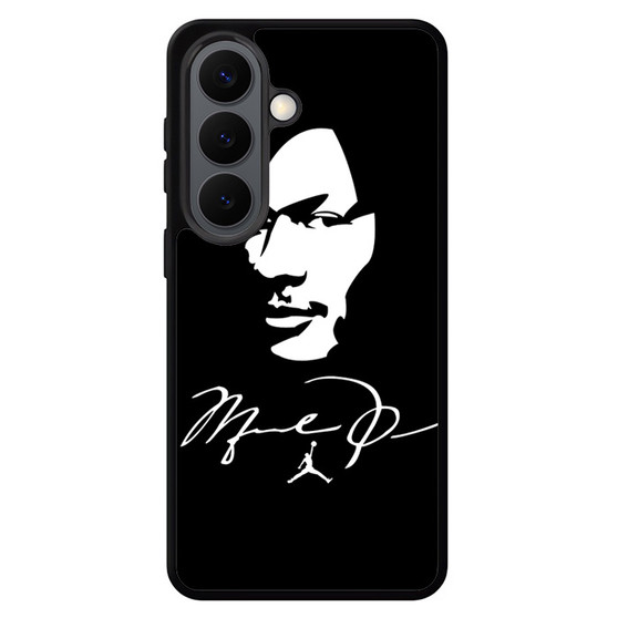 Michael Jordan Signature Samsung Galaxy S26 Series Case