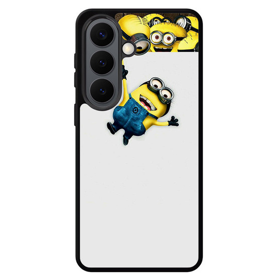 Minions 5 Samsung Galaxy S26 Series Case
