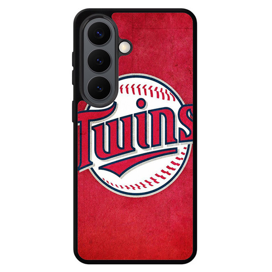 Minnesota Twins 2 Samsung Galaxy S26 Series Case