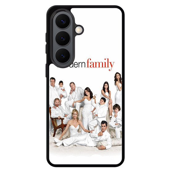 Modern Family TV Series Samsung Galaxy S26 Series Case