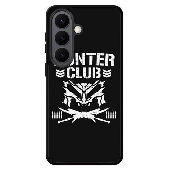 Monster Hunter Club Samsung Galaxy S26 Series Case