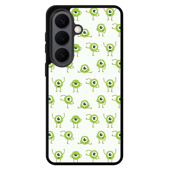 Monster Inc Cutes Samsung Galaxy S26 Series Case