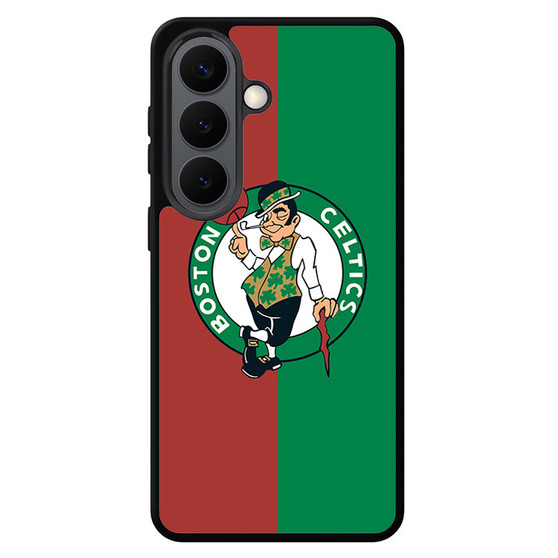 NBA Boston Celtics 2 Samsung Galaxy S26 Series Case