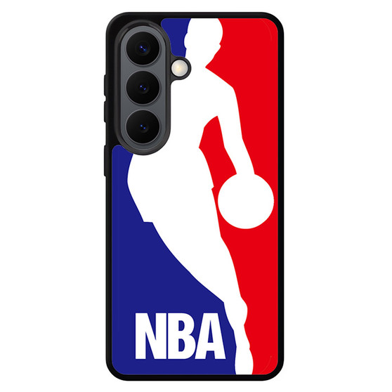 NBA Logo Samsung Galaxy S26 Series Case