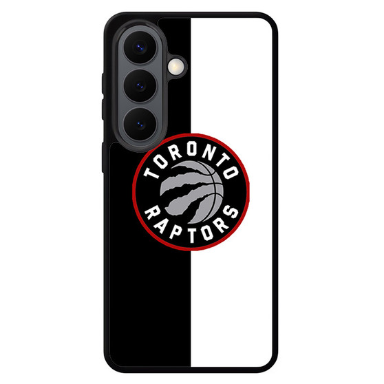 NBA Toronto Raptors 2 Samsung Galaxy S26 Series Case