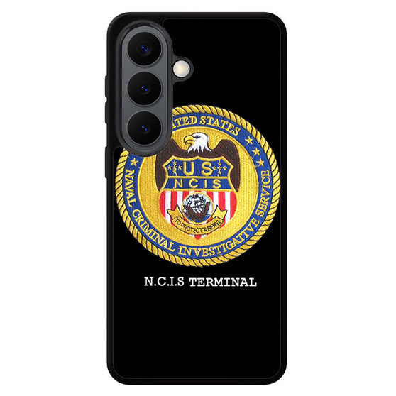 NCIS Terminal Samsung Galaxy S26 Series Case