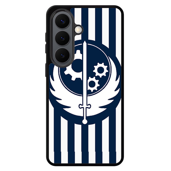 NCR flag Fallout Samsung Galaxy S26 Series Case