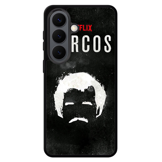 Netflix NARCOS Samsung Galaxy S26 Series Case