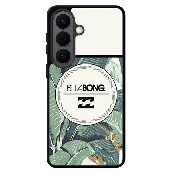 New Billabong Style 3 Samsung Galaxy S26 Series Case