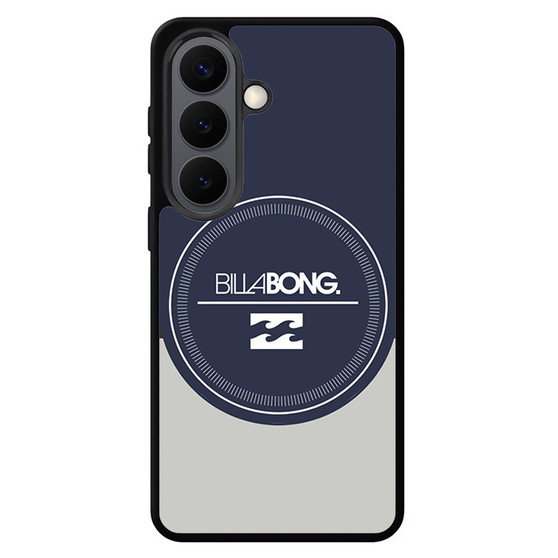 New Billabong Style 4 Samsung Galaxy S26 Series Case