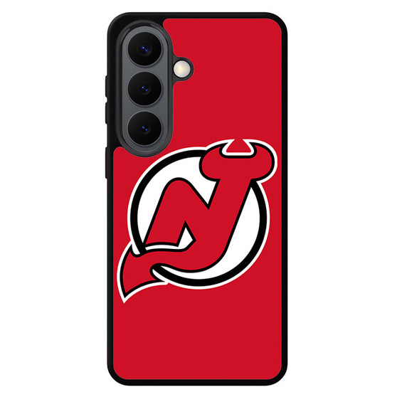 New Jersey Devils 2 Samsung Galaxy S26 Series Case