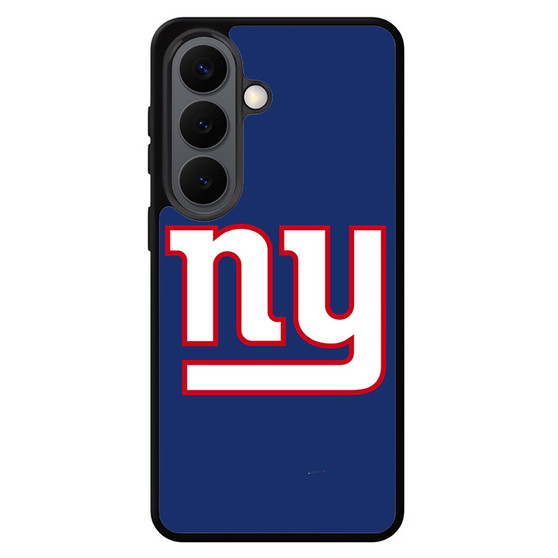 New York Giants American Football Samsung Galaxy S26 Series Case