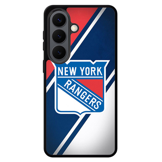 New York Rangers 2 Samsung Galaxy S26 Series Case